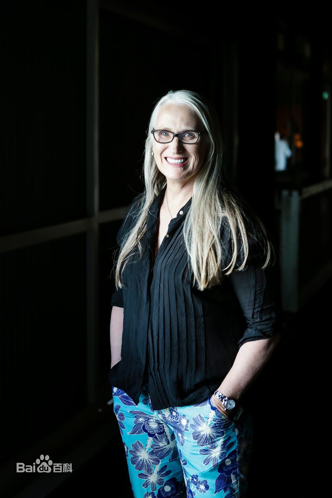 最新简·坎皮恩(Jane Campion)性感图片