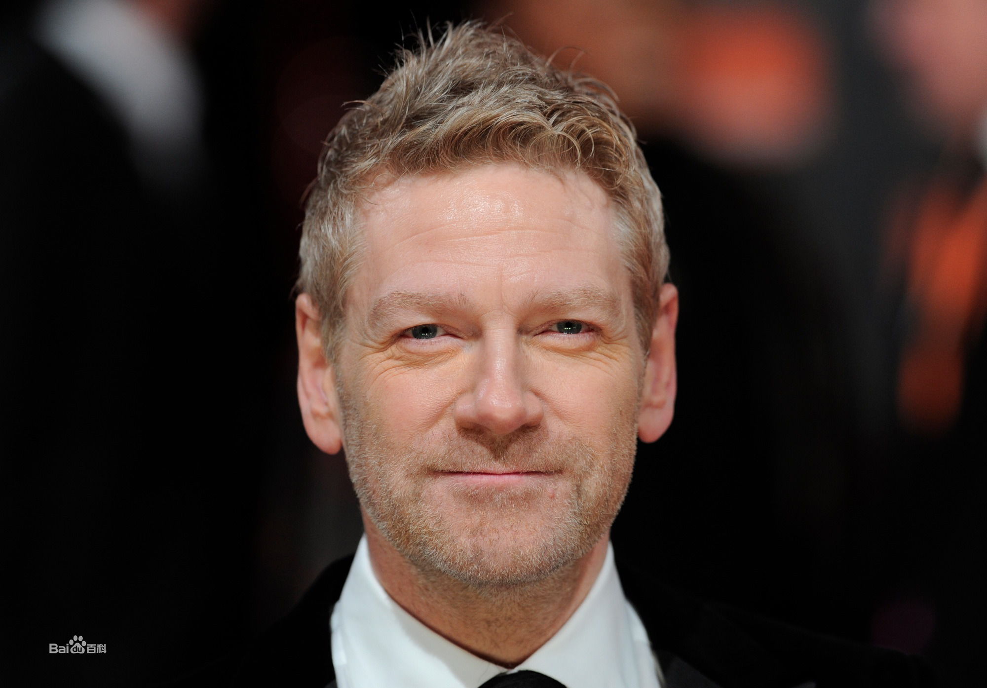最优质肯尼思·布拉纳(Kenneth Charles Branagh)生活照