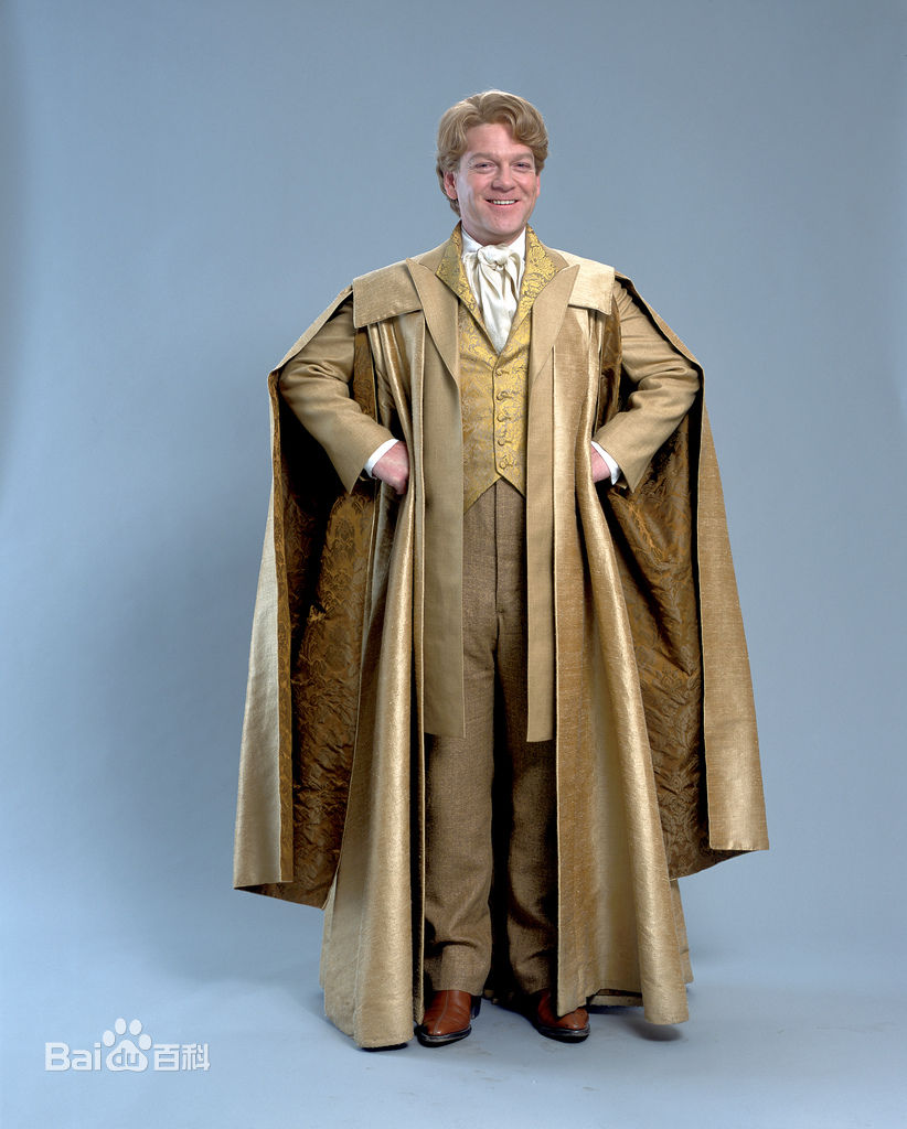 最优质肯尼思·布拉纳(Kenneth Charles Branagh)生活照