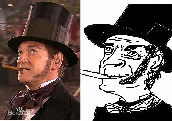 肯尼思·布拉纳(Kenneth Charles Branagh)精彩图册