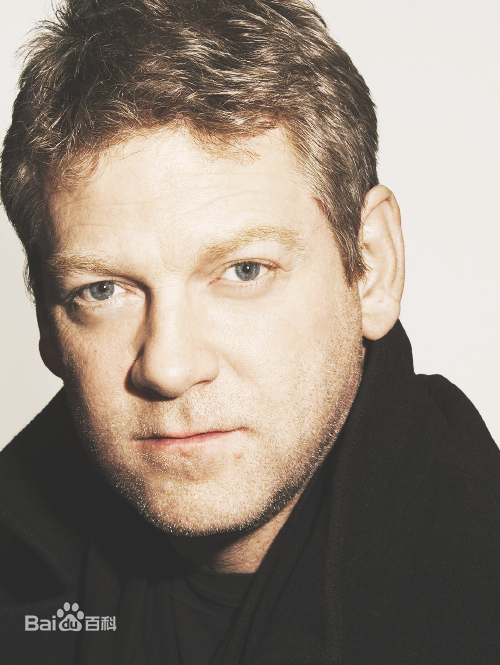 肯尼思·布拉纳(Kenneth Charles Branagh)精彩图册
