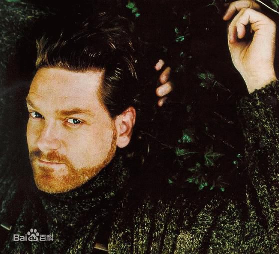 肯尼思·布拉纳(Kenneth Charles Branagh)精彩图册