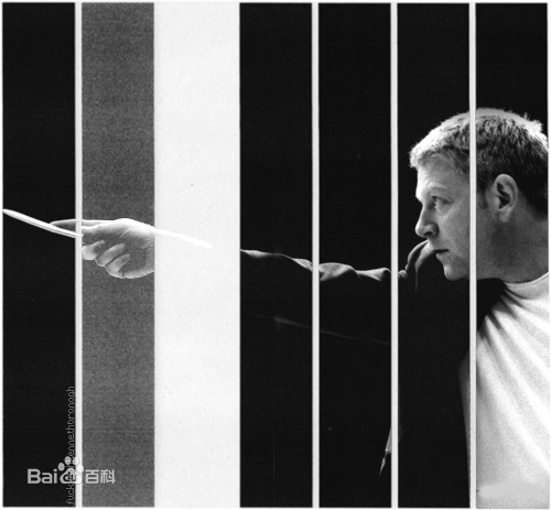 最新肯尼思·布拉纳(Kenneth Charles Branagh)精彩图册