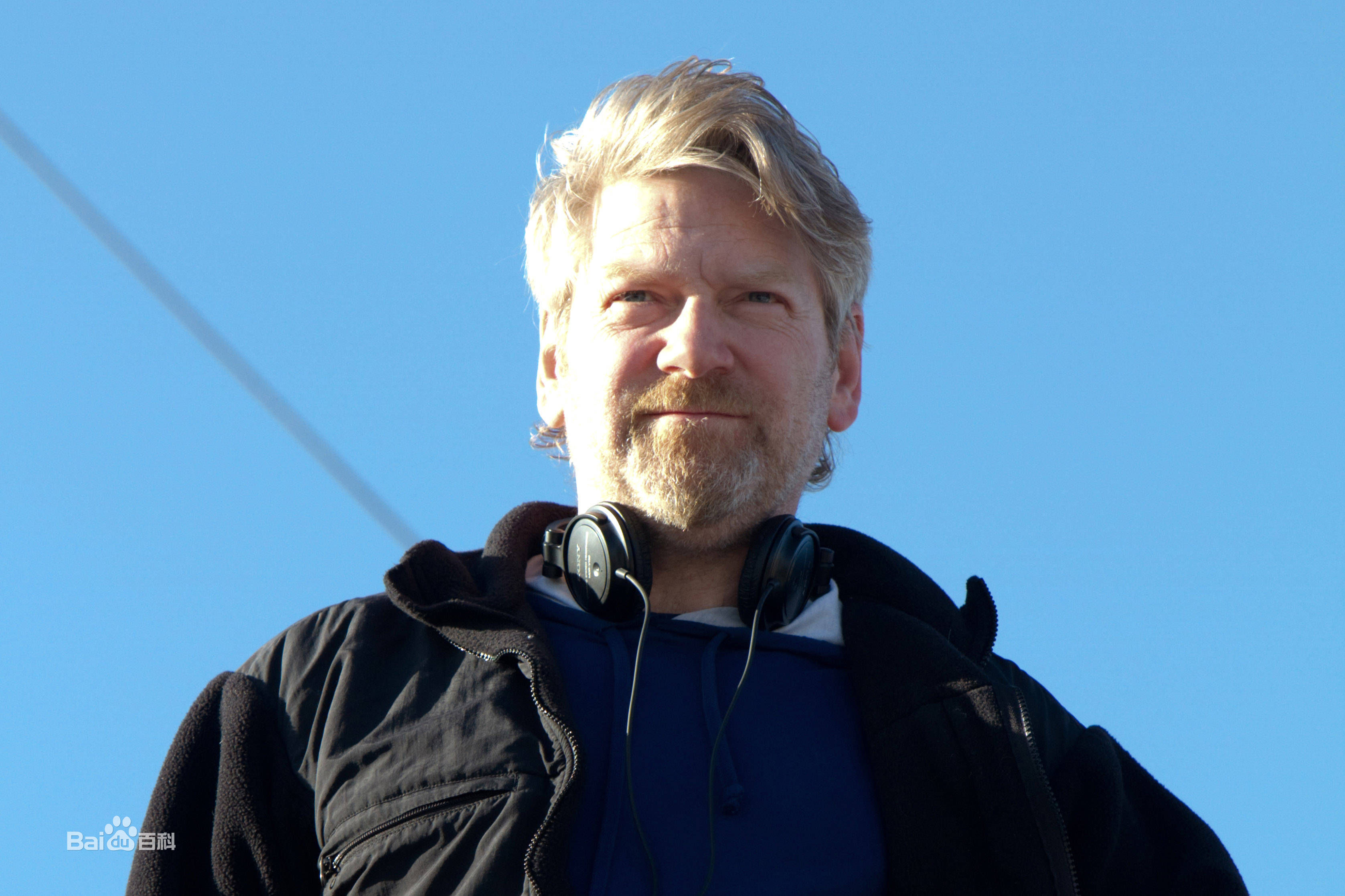 最新肯尼思·布拉纳(Kenneth Charles Branagh)精彩图册