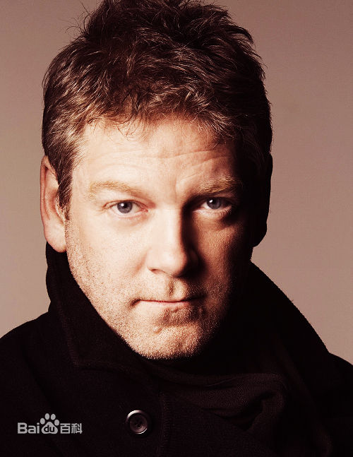 最新肯尼思·布拉纳(Kenneth Charles Branagh)精彩图册