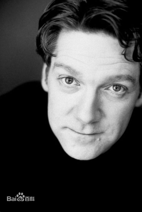 最新肯尼思·布拉纳(Kenneth Charles Branagh)精彩图册