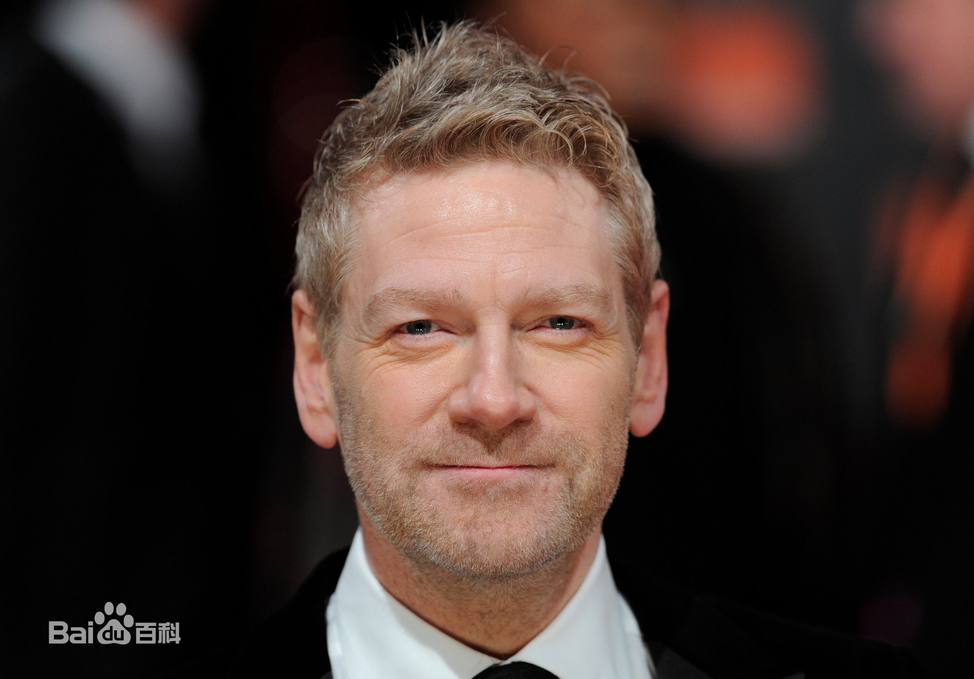 最新肯尼思·布拉纳(Kenneth Charles Branagh)精彩图册