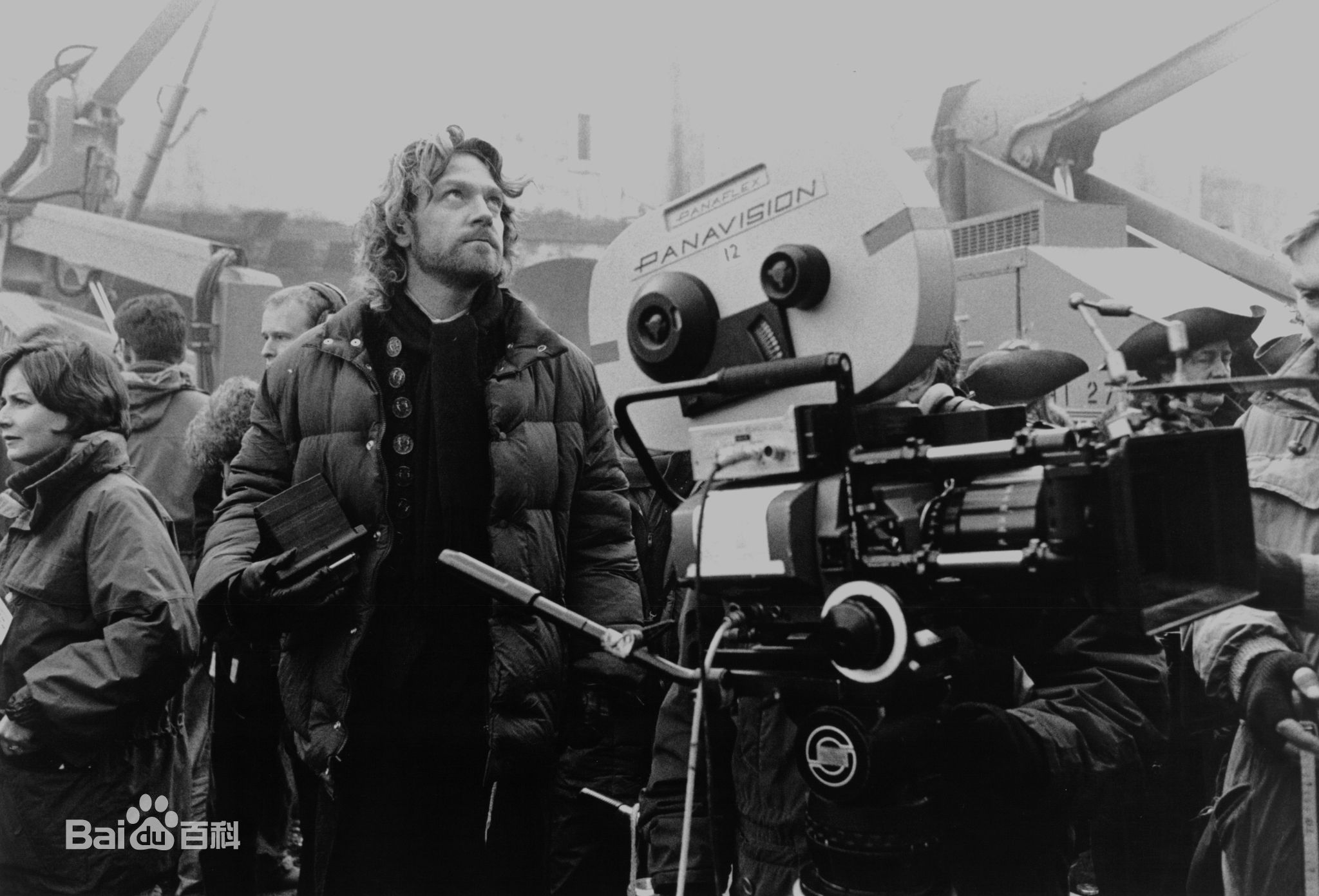 最新肯尼思·布拉纳(Kenneth Charles Branagh)精彩图册