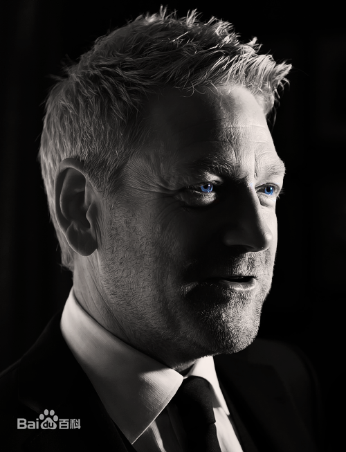 最新肯尼思·布拉纳(Kenneth Charles Branagh)精彩图册