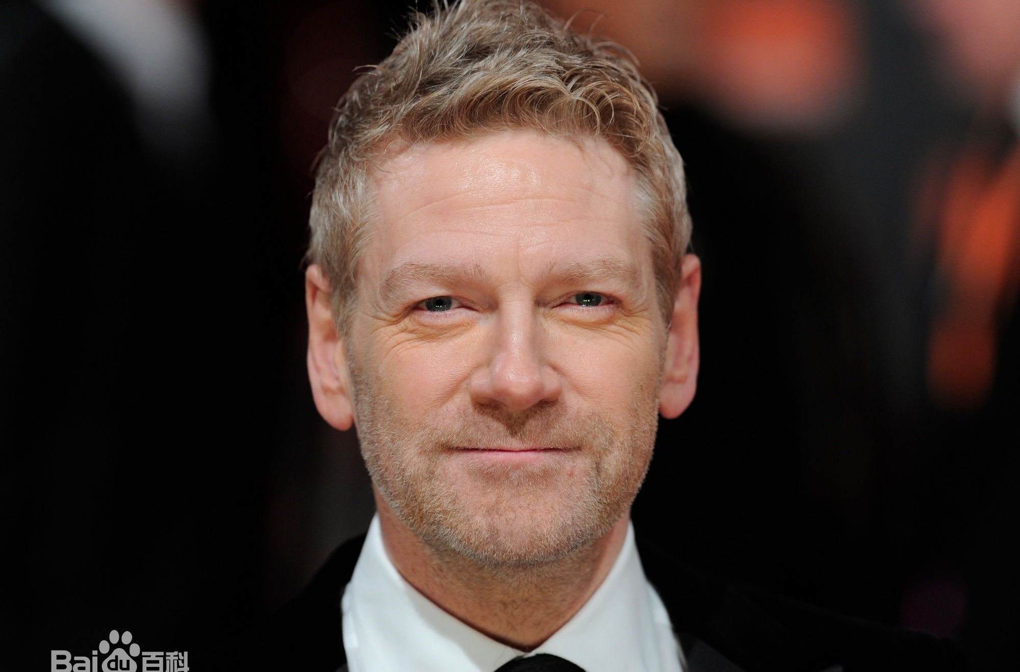 最优质肯尼思·布拉纳(Kenneth Charles Branagh)生活照