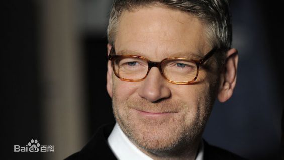 最优质肯尼思·布拉纳(Kenneth Charles Branagh)生活照