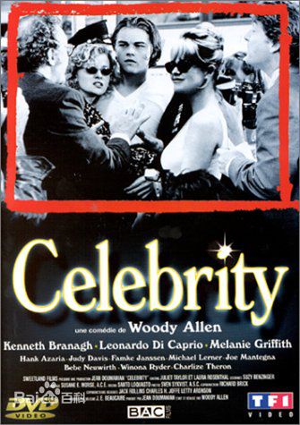 最优质肯尼思·布拉纳(Kenneth Charles Branagh)生活照