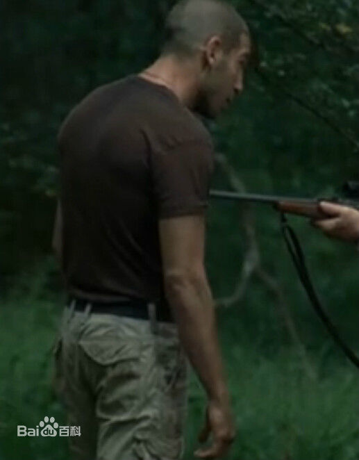 最优质乔·博恩瑟(Jon Bernthal)在《行尸走肉》中的中的相册