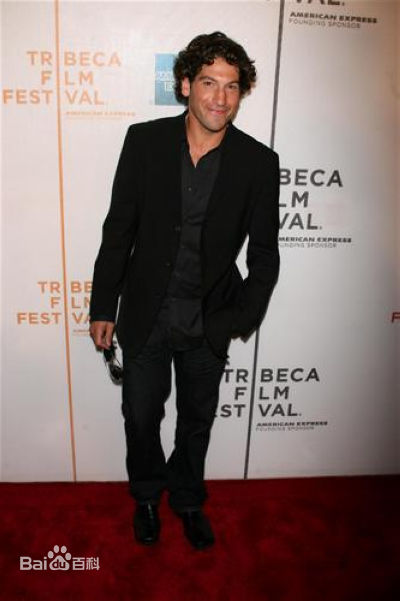 乔·博恩瑟(Jon Bernthal)精彩图册