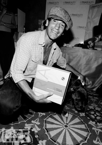 乔·博恩瑟(Jon Bernthal)精彩图册