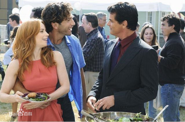 乔·博恩瑟(Jon Bernthal)精彩图册