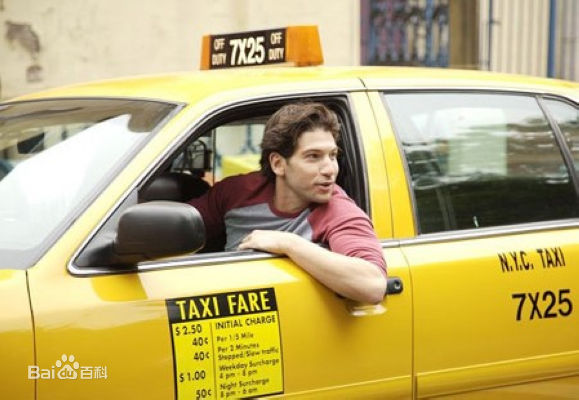 乔·博恩瑟(Jon Bernthal)精彩图册