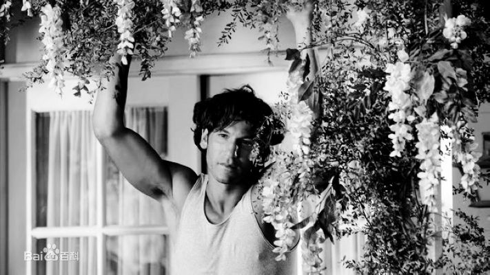 乔·博恩瑟(Jon Bernthal)精彩图册