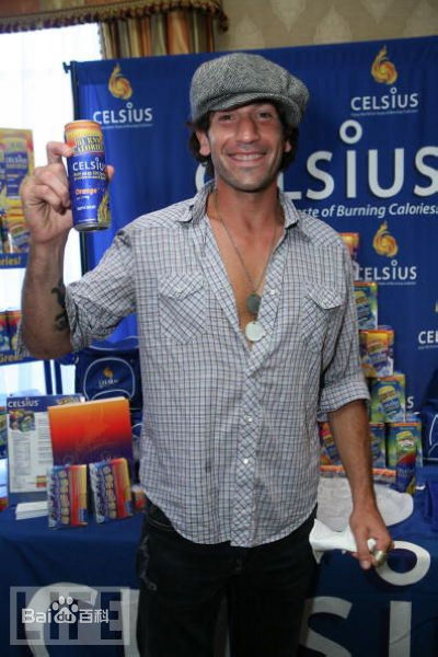 乔·博恩瑟(Jon Bernthal)精彩图册