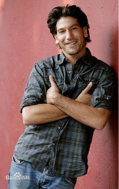 乔·博恩瑟(Jon Bernthal)精彩图册