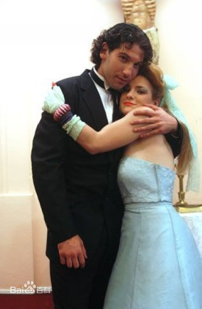 乔·博恩瑟(Jon Bernthal)精彩图册