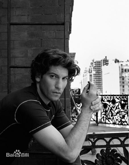 乔·博恩瑟(Jon Bernthal)精彩图册