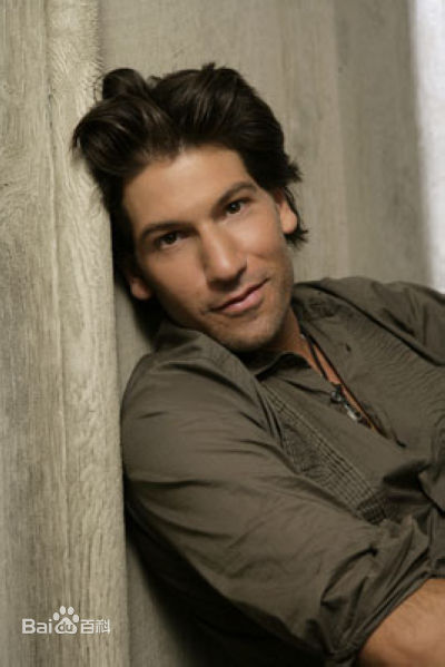 乔·博恩瑟(Jon Bernthal)精彩图册