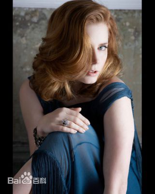 艾米·亚当斯(Amy Adams)最优质相册
