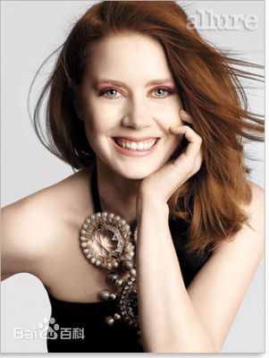 艾米·亚当斯(Amy Adams)最优质相册