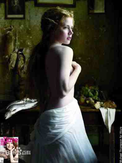 艾米·亚当斯(Amy Adams)最优质相册