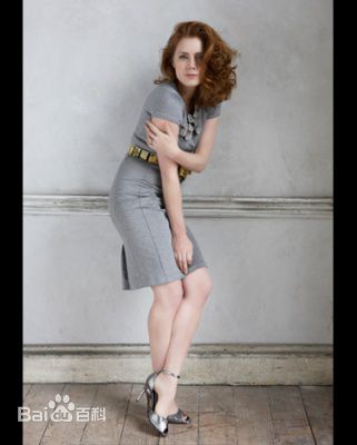 艾米·亚当斯(Amy Adams)最优质相册