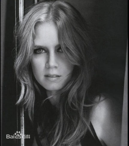 艾米·亚当斯(Amy Adams)精彩图册