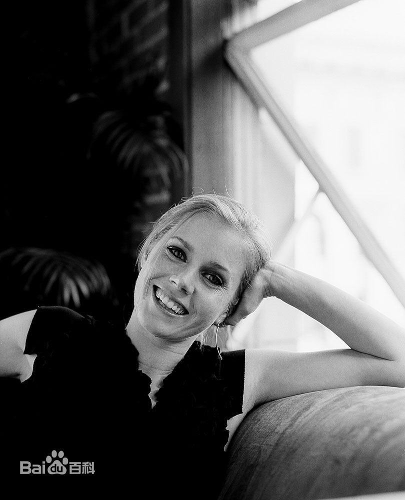 最优质艾米·亚当斯(Amy Adams)精彩图册