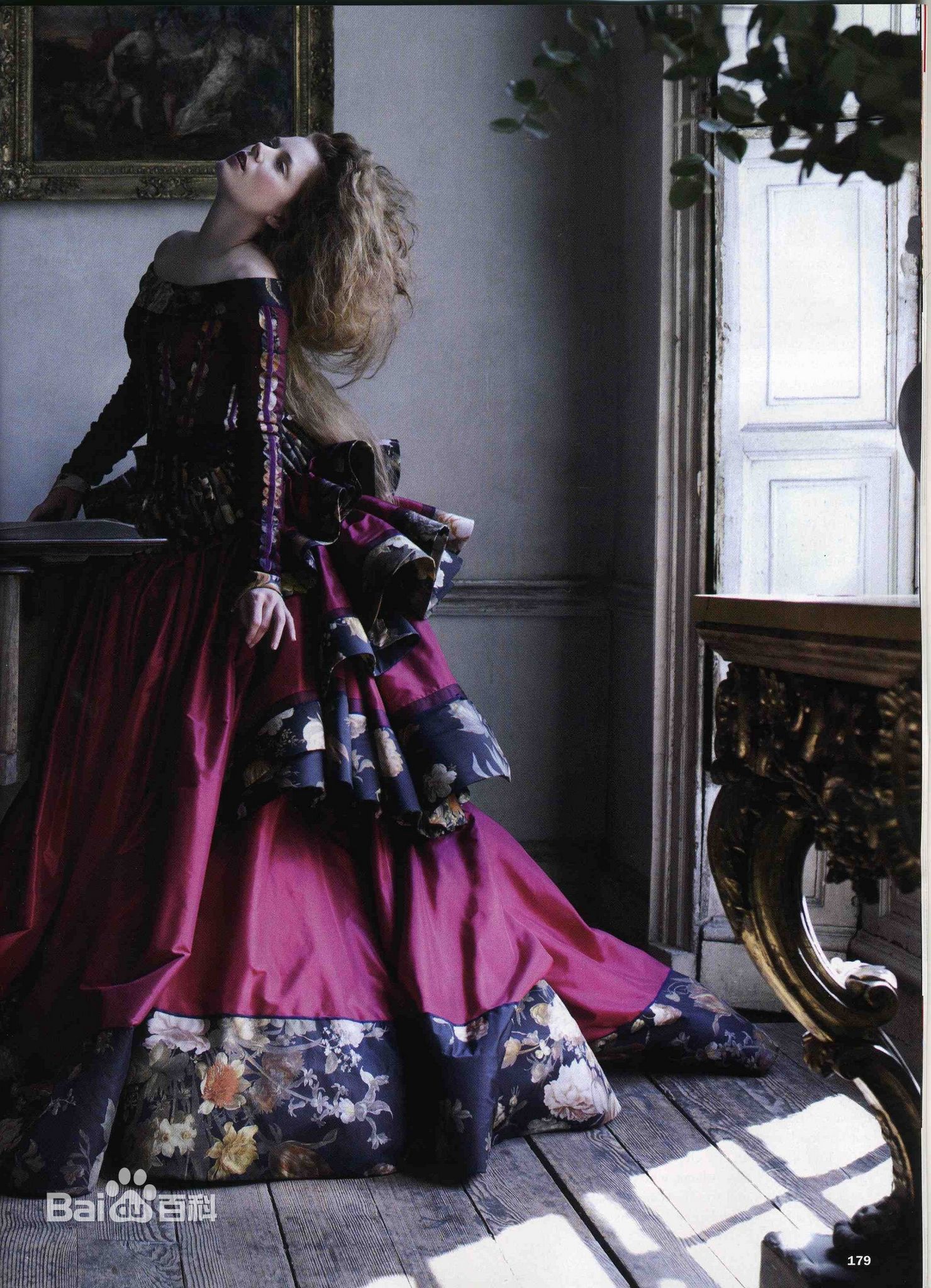 最全艾米·亚当斯(Amy Adams)精彩图册