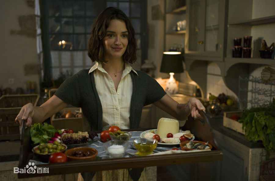 最优质夏洛特·莱本(Charlotte Le bon)生活照