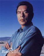 最新韦斯·斯塔迪(Wes Studi)壁纸