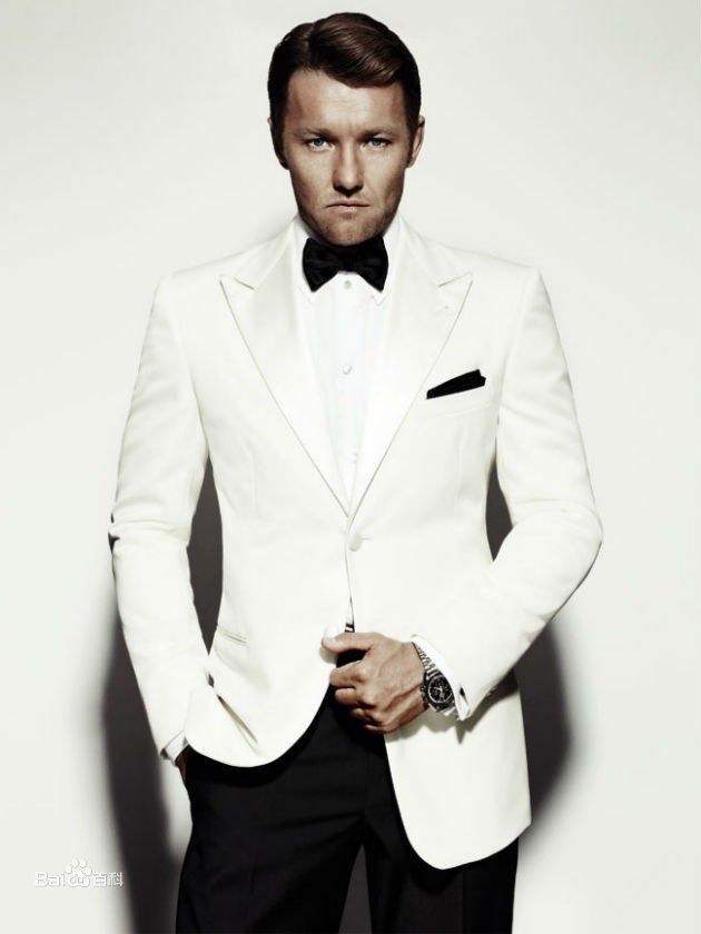 最新乔尔·埃哲顿(Joel Edgerton)性感图片