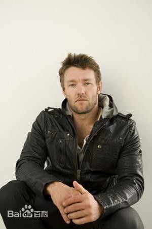 最新乔尔·埃哲顿(Joel Edgerton)性感图片