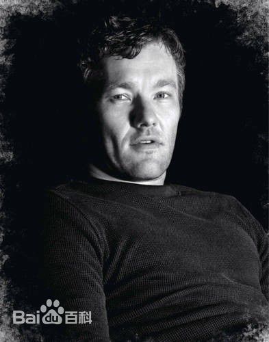 最新乔尔·埃哲顿(Joel Edgerton)性感图片