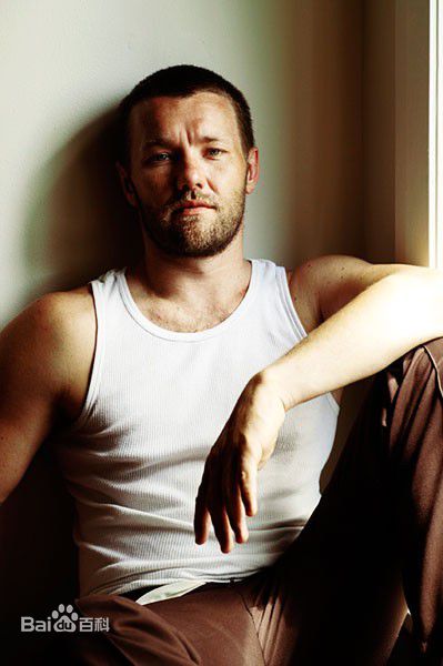 最新乔尔·埃哲顿(Joel Edgerton)性感图片