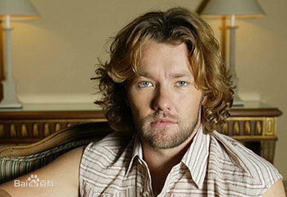 最全乔尔·埃哲顿(Joel Edgerton)精彩图册