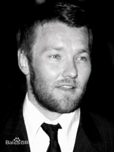 最全乔尔·埃哲顿(Joel Edgerton)精彩图册
