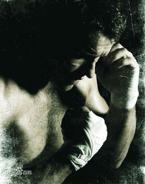 乔尔·埃哲顿(Joel Edgerton)精彩图册