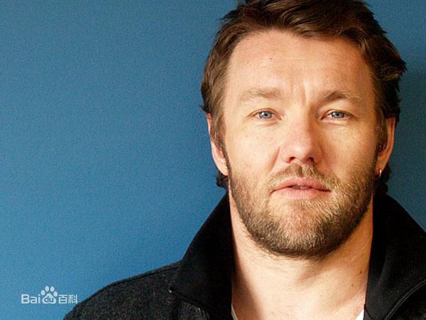 乔尔·埃哲顿(Joel Edgerton)精彩图册