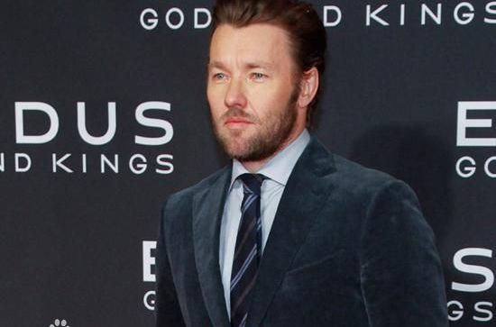 最全乔尔·埃哲顿(Joel Edgerton)壁纸