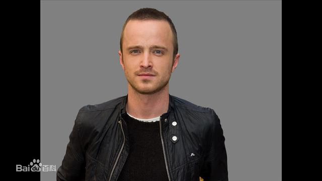 亚伦·保尔(Aaron Paul Sturtevant)Aaron Paul生活照