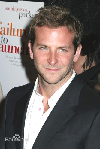 高清布莱德利·库珀(Bradley Cooper)图片