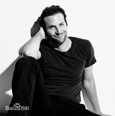 高清布莱德利·库珀(Bradley Cooper)图片