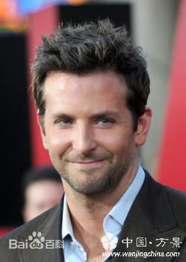 高清布莱德利·库珀(Bradley Cooper)图片