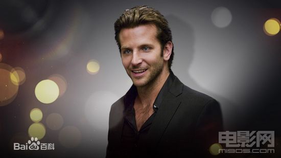 高清布莱德利·库珀(Bradley Cooper)图片